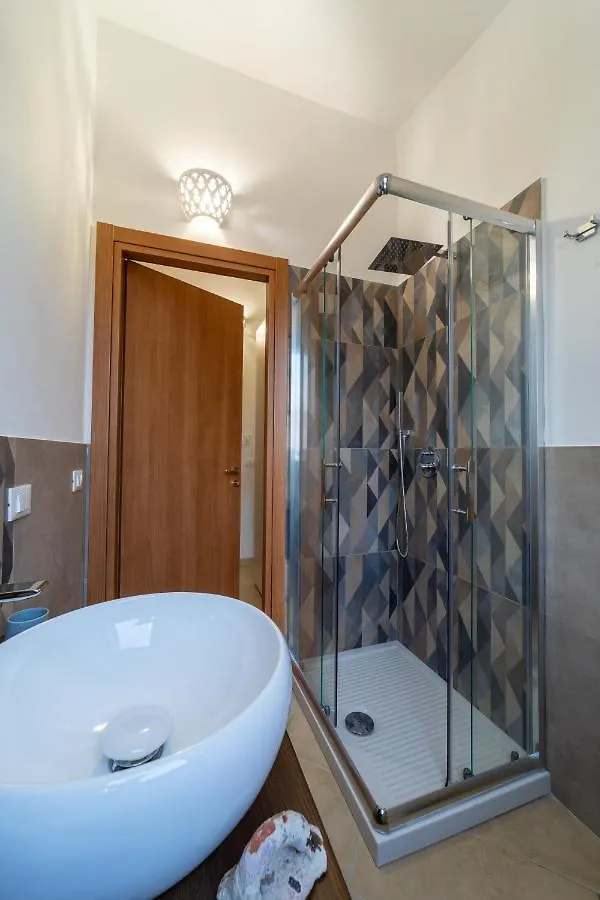 Lo Scorcio Sullo Stagnone Hotel Marsala