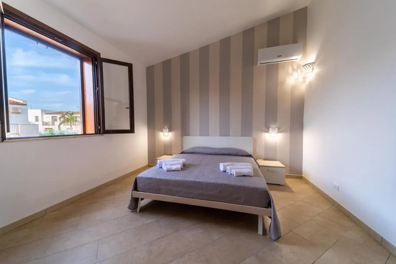 Guest house Lo Scorcio Sullo Stagnone Hotel Marsala